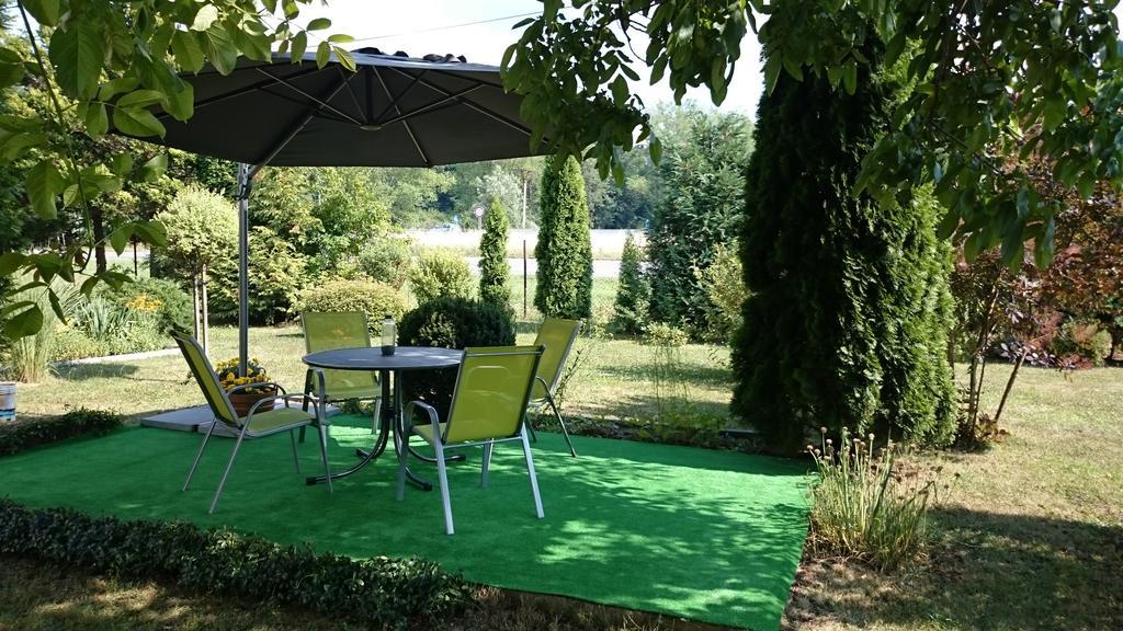 Apartmány Anna Besenova Quarto foto