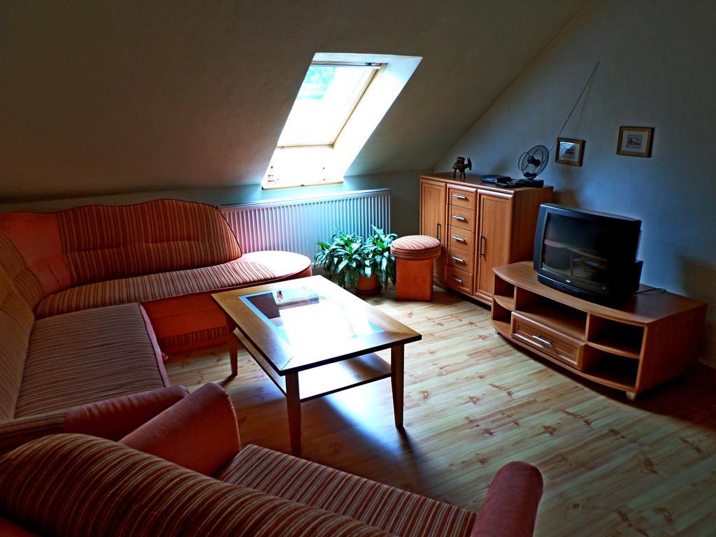 Apartmány Anna Besenova Quarto foto