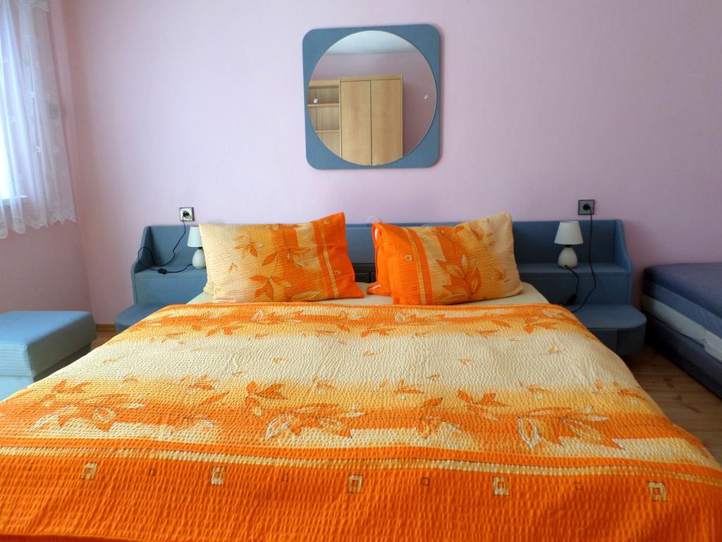 Apartmány Anna Besenova Quarto foto