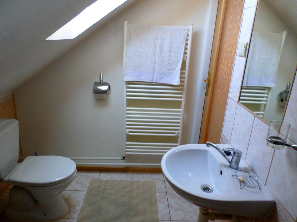 Apartmány Anna Besenova Quarto foto