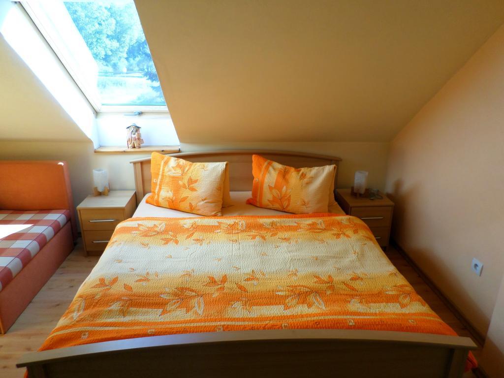 Apartmány Anna Besenova Quarto foto