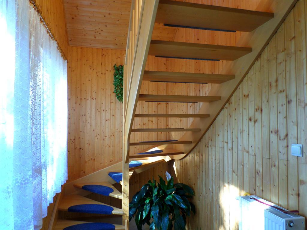 Apartmány Anna Besenova Quarto foto